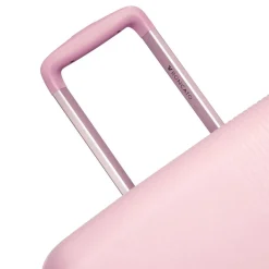 Trolley cabina espandibile Roncato AirGlam 9753 Cipria