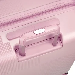 Trolley cabina espandibile Roncato AirGlam 9753 Cipria