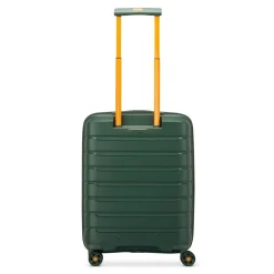 Trolley cabina espandibile Roncato B-Flying Move 8183 Verde Mimetico
