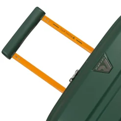 Trolley cabina espandibile Roncato B-Flying Move 8183 Verde Mimetico