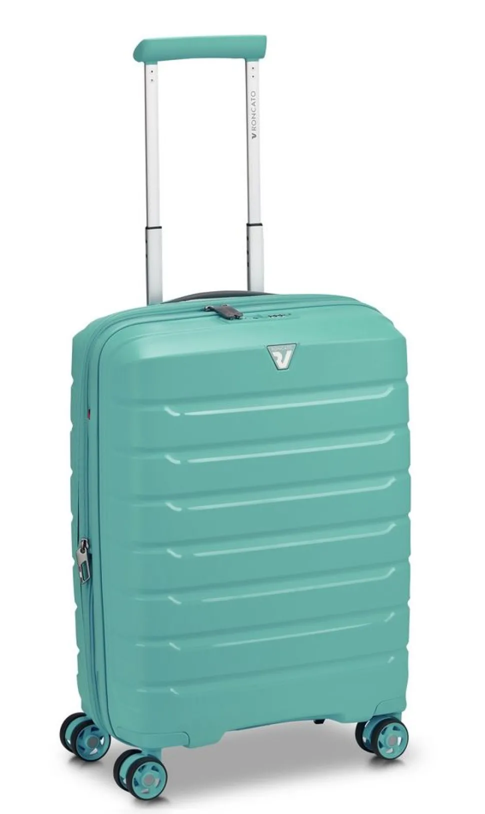 Trolley cabina espandibile Roncato B-Flying 8183 Salvia