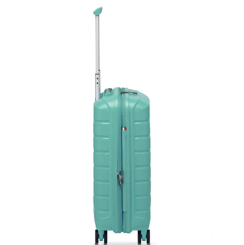 Trolley cabina espandibile Roncato B-Flying 8183 Salvia