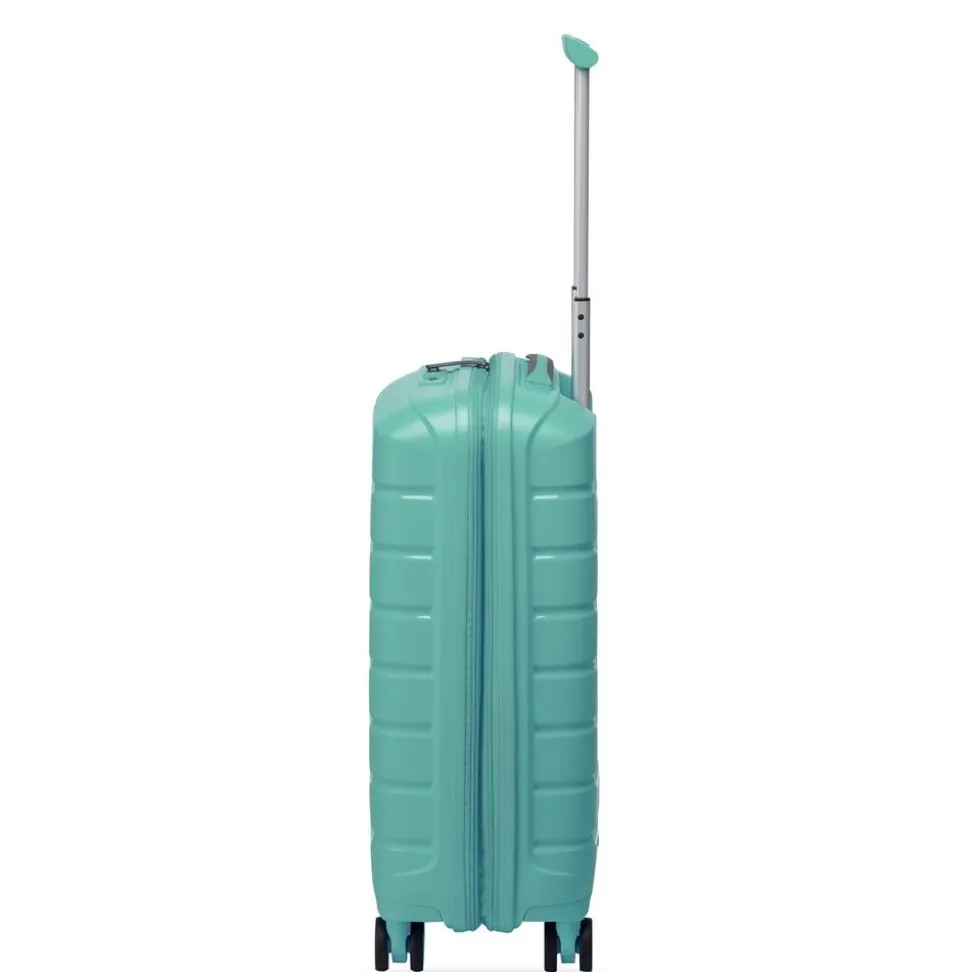 Trolley cabina espandibile Roncato B-Flying 8183 Salvia