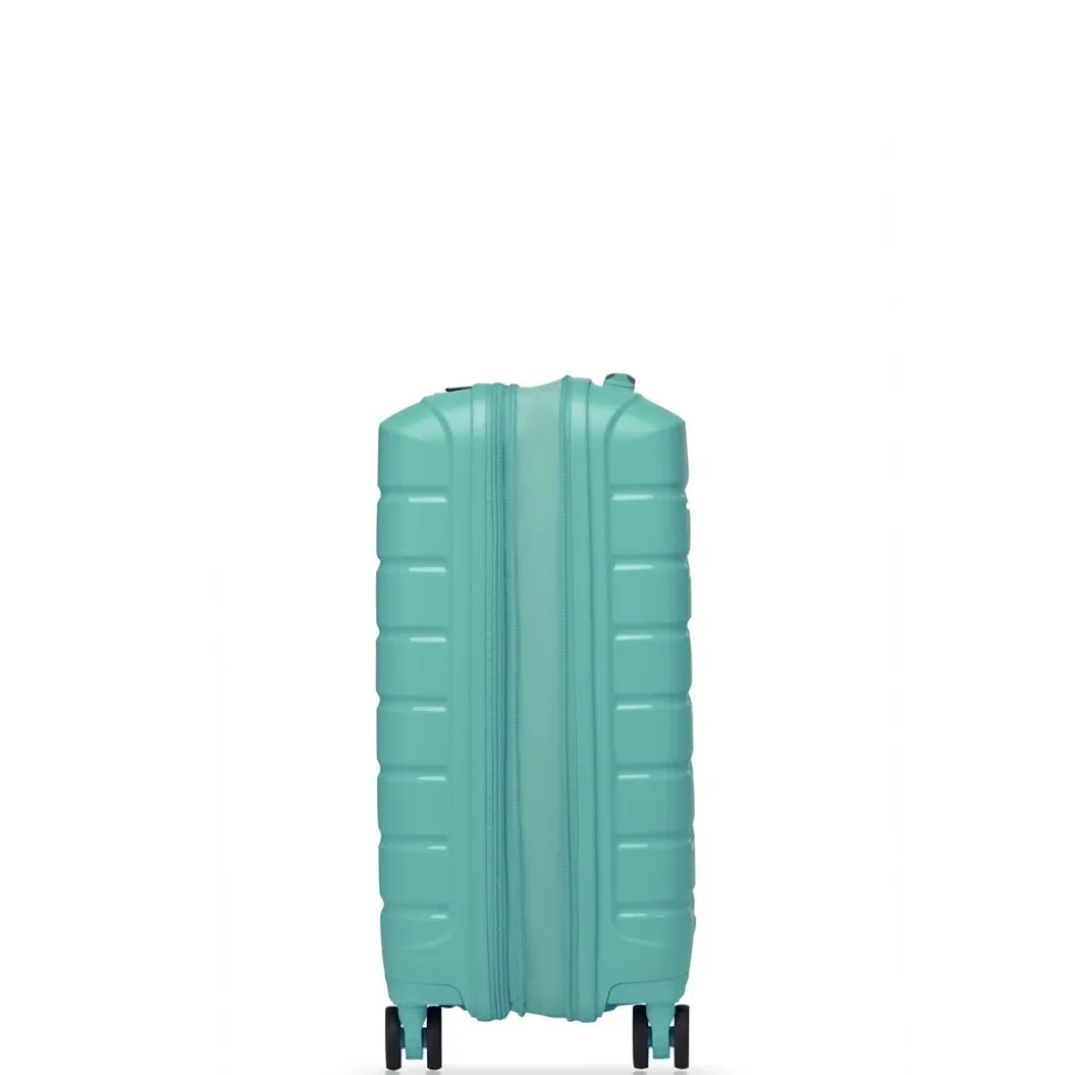 Trolley cabina espandibile Roncato B-Flying 8183 Salvia