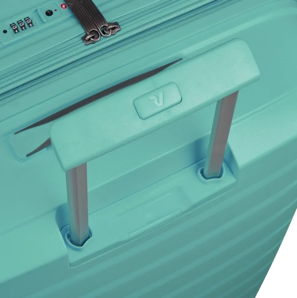 Trolley cabina espandibile Roncato B-Flying 8183 Salvia