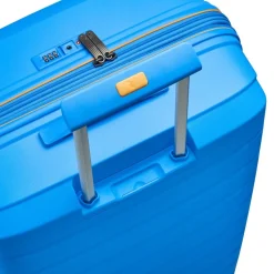 Trolley cabina espandibile Roncato B-Flying 8183 Sky Blu