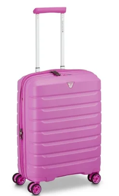 Trolley cabina espandibile Roncato B-Flying 8183 Rosa