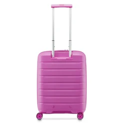 Trolley cabina espandibile Roncato B-Flying 8183 Rosa