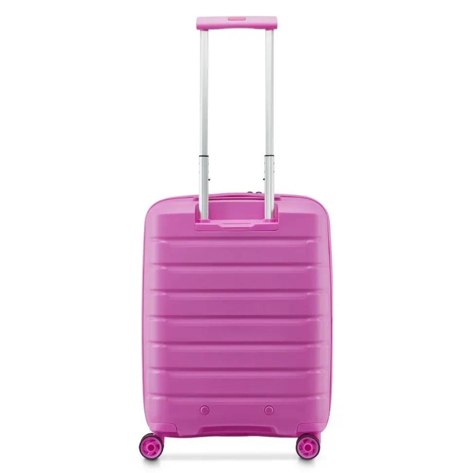 Trolley cabina espandibile Roncato B-Flying 8183 Rosa