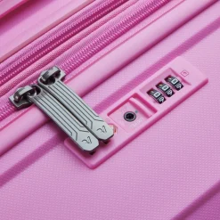 Trolley cabina espandibile Roncato B-Flying 8183 Rosa