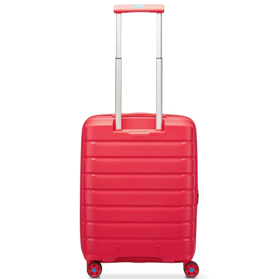 Trolley cabina espandibile Roncato B-Flying 8183 Radiant Red