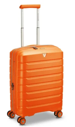 Trolley cabina espandibile Roncato B-Flying 8183 Arancio