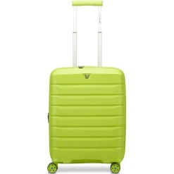 Trolley cabina espandibile Roncato B-Flying 8183 Cyber Lime
