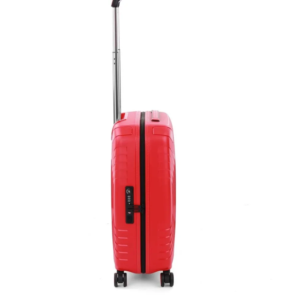 Trolley cabina espandibile Roncato Ypsilon 5763 Rosso