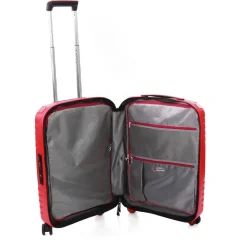 Trolley cabina espandibile Roncato Ypsilon 5763 Rosso