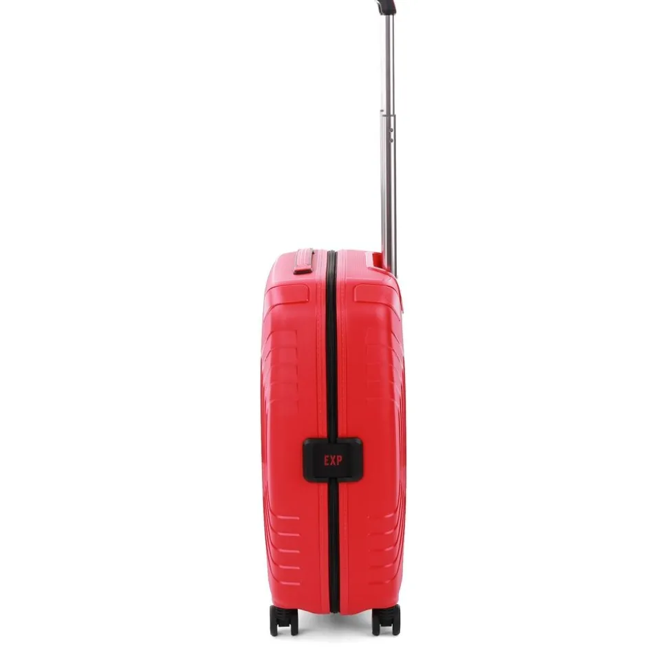 Trolley cabina espandibile Roncato Ypsilon 5763 Rosso