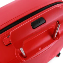 Trolley cabina espandibile Roncato Ypsilon 5763 Rosso