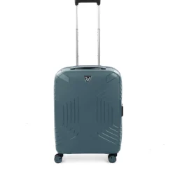 Trolley cabina espandibile Roncato Ypsilon 5763 Verde Bottiglia