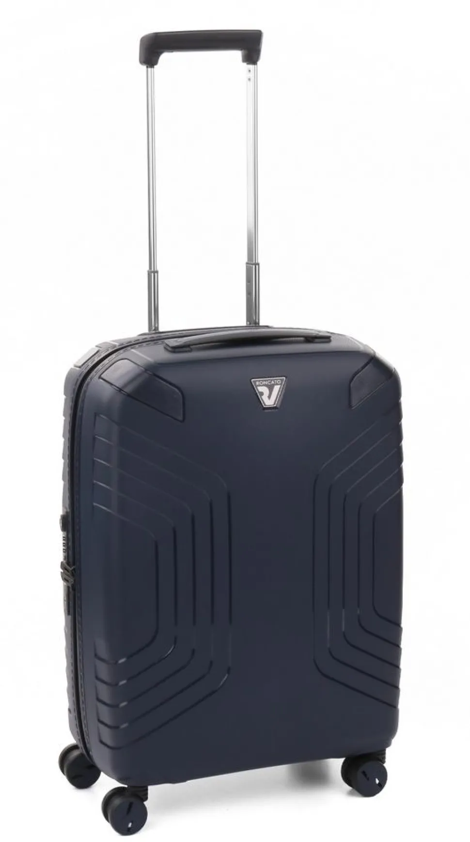 Trolley cabina espandibile Roncato Ypsilon 5763 Blu Notte
