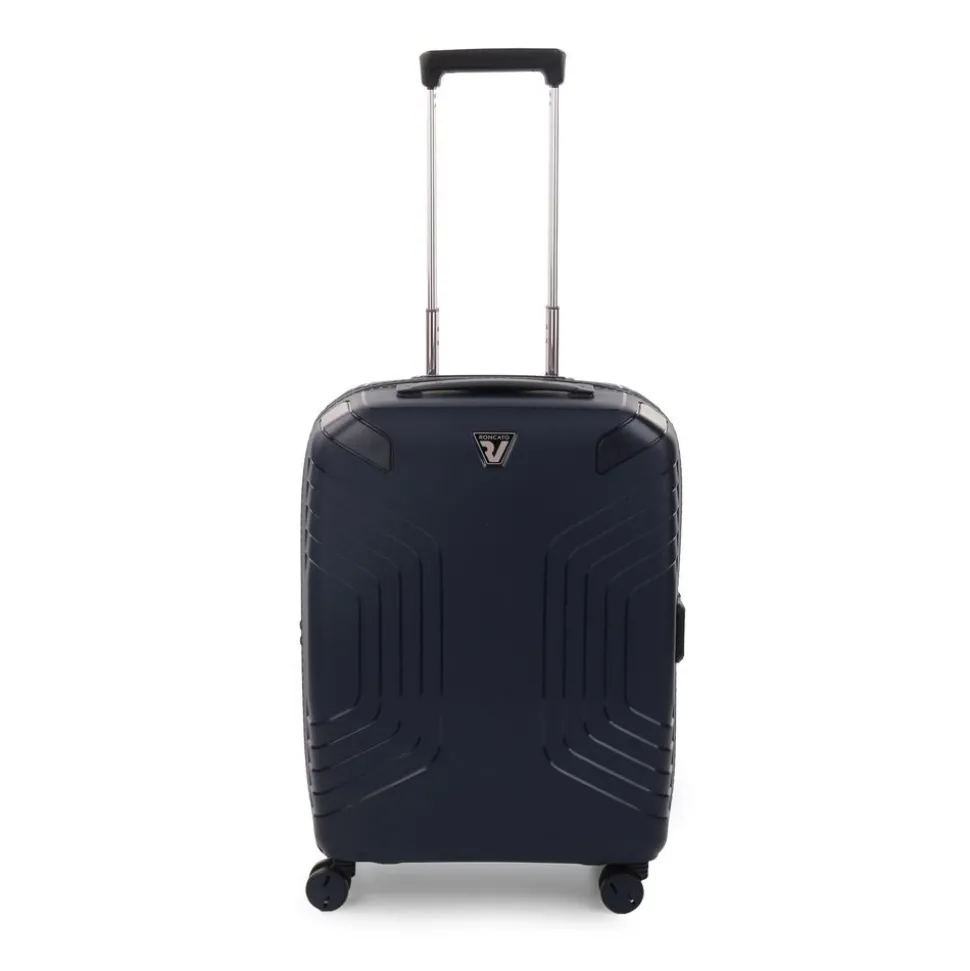 Trolley cabina espandibile Roncato Ypsilon 5763 Blu Notte