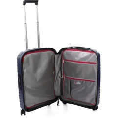 Trolley cabina espandibile Roncato Ypsilon 5763 Blu Notte