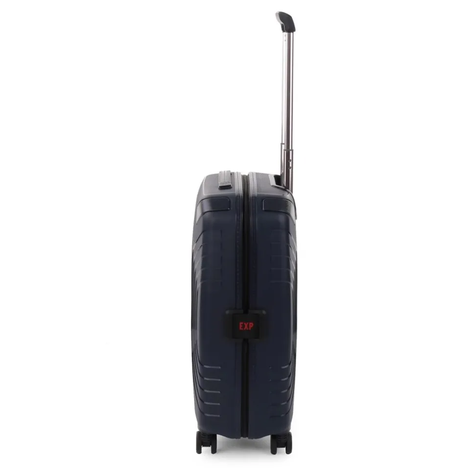 Trolley cabina espandibile Roncato Ypsilon 5763 Blu Notte