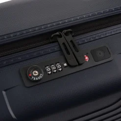 Trolley cabina espandibile Roncato Ypsilon 5763 Blu Notte