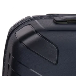 Trolley cabina espandibile Roncato Ypsilon 5763 Blu Notte