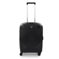 Trolley cabina espandibile Roncato Ypsilon 5763 Nero