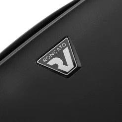 Trolley cabina espandibile Roncato Ypsilon 5763 Nero