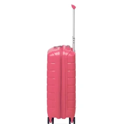 Trolley cabina espandibile Roncato B-Flying 8183 Rosa