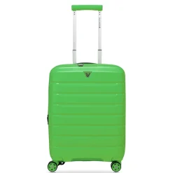 Trolley cabina espandibile Roncato B-Flying 8183 Lime
