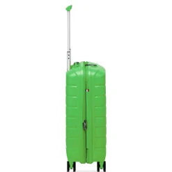 Trolley cabina espandibile Roncato B-Flying 8183 Lime