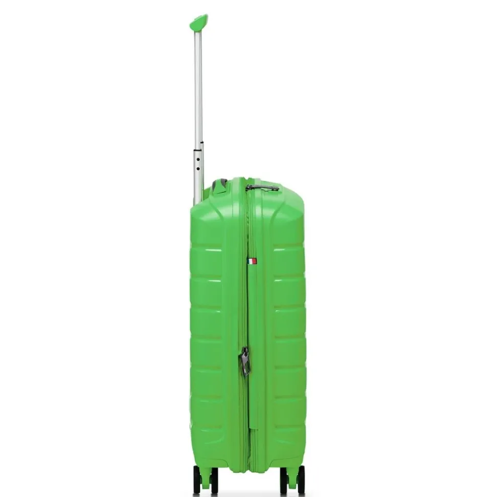 Trolley cabina espandibile Roncato B-Flying 8183 Lime