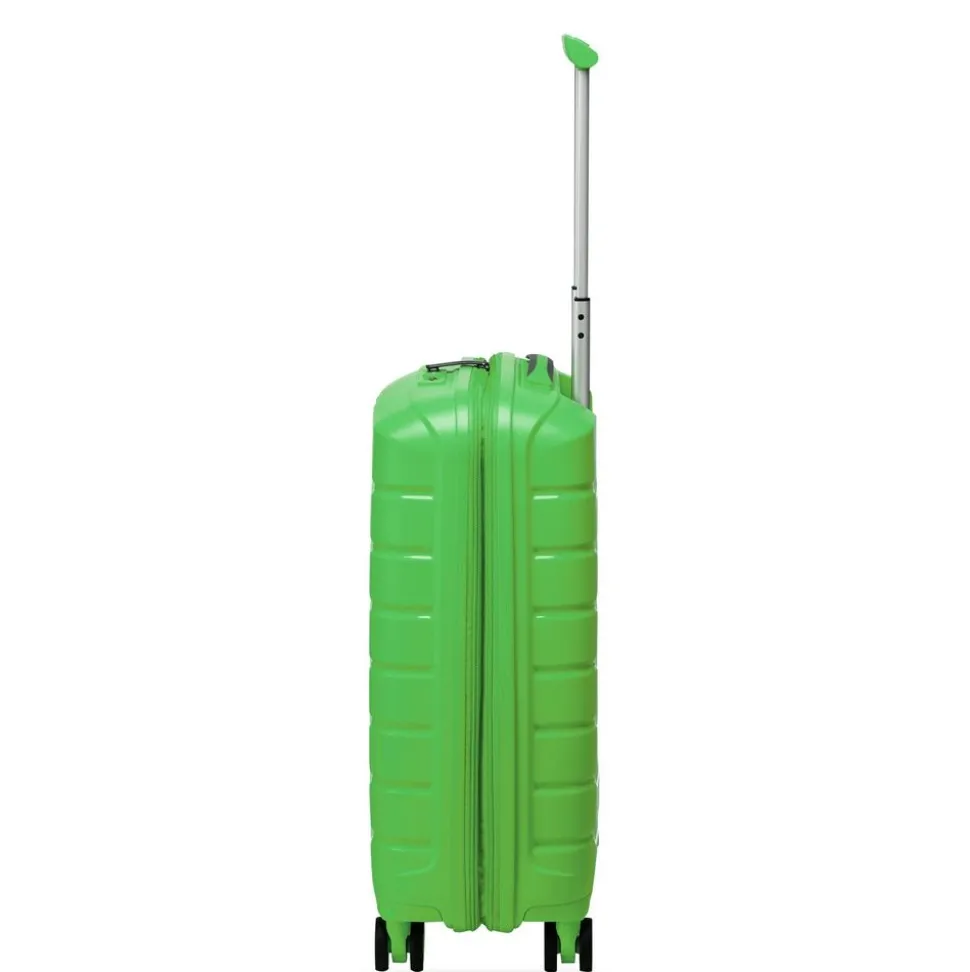Trolley cabina espandibile Roncato B-Flying 8183 Lime