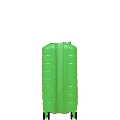 Trolley cabina espandibile Roncato B-Flying 8183 Lime