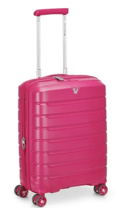 Trolley cabina espandibile Roncato B-Flying 8183 Magenta
