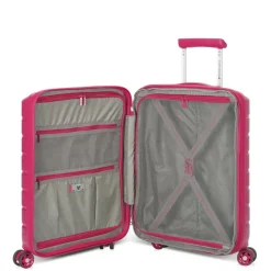 Trolley cabina espandibile Roncato B-Flying 8183 Magenta