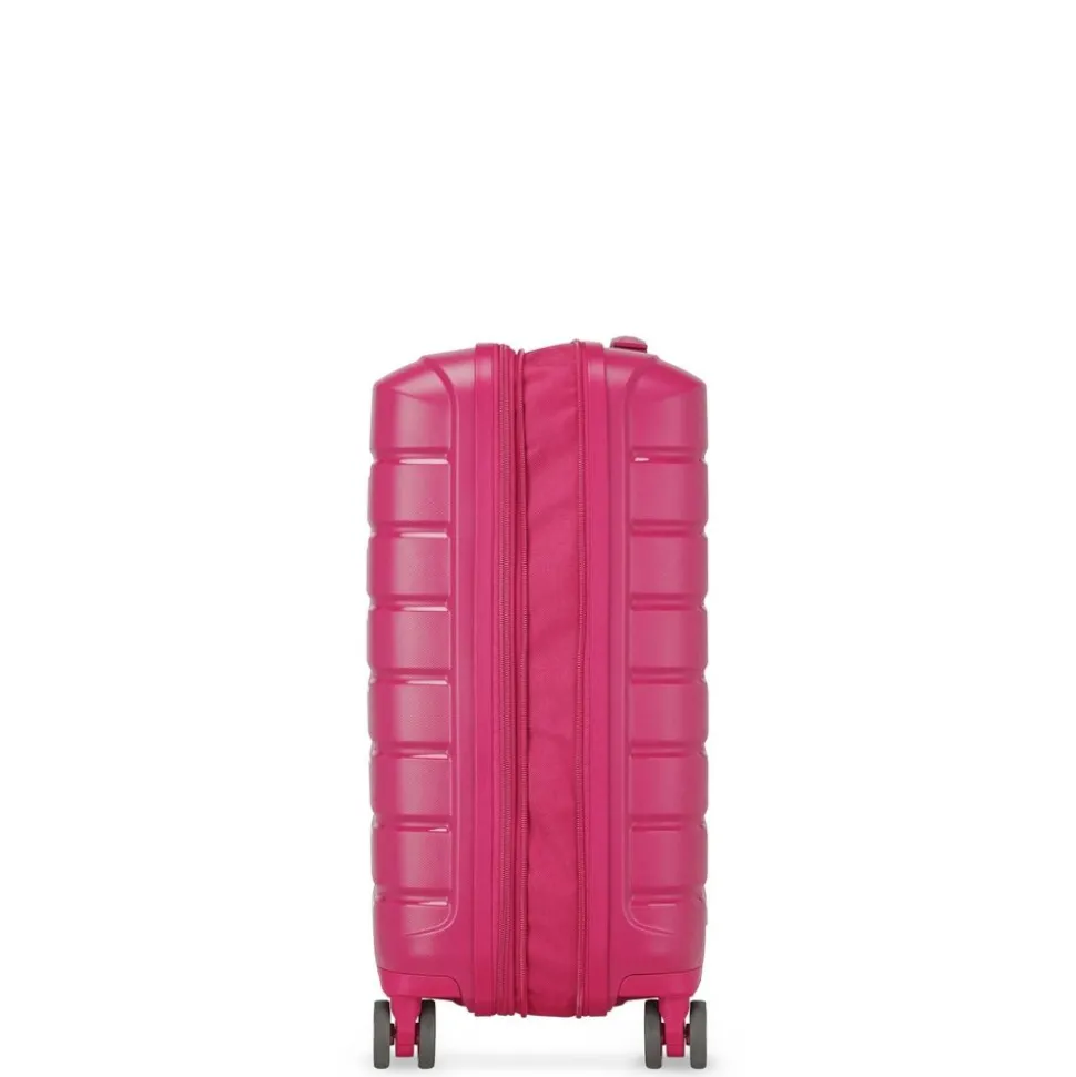 Trolley cabina espandibile Roncato B-Flying 8183 Magenta