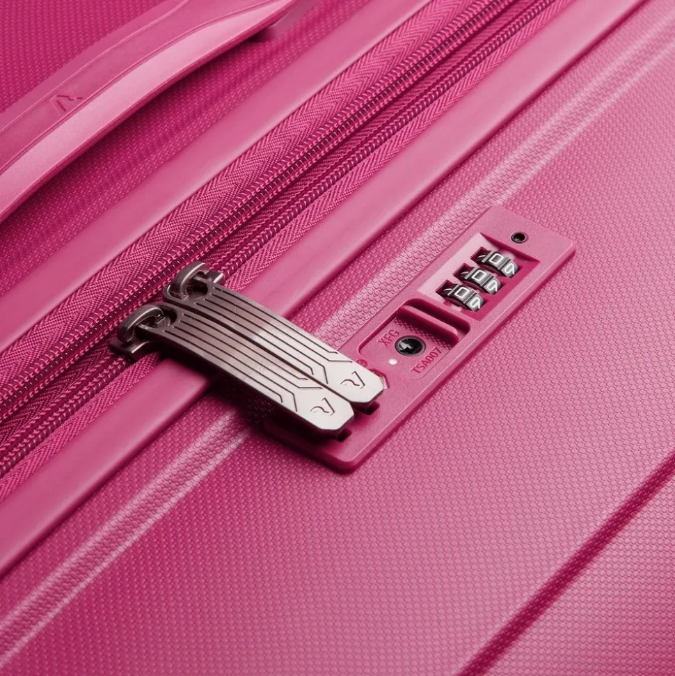 Trolley cabina espandibile Roncato B-Flying 8183 Magenta