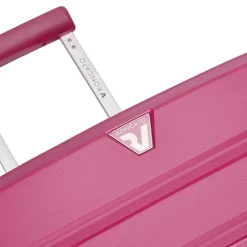 Trolley cabina espandibile Roncato B-Flying 8183 Magenta