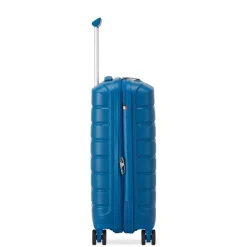 Trolley cabina espandibile Roncato B-Flying 8183 Denim