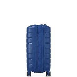 Trolley cabina espandibile Roncato Butterfly 8183 Blu Notte