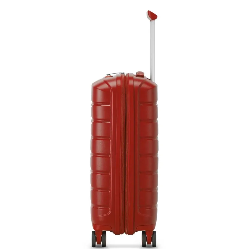 Trolley cabina espandibile Roncato B-Flying 8183 Rosso