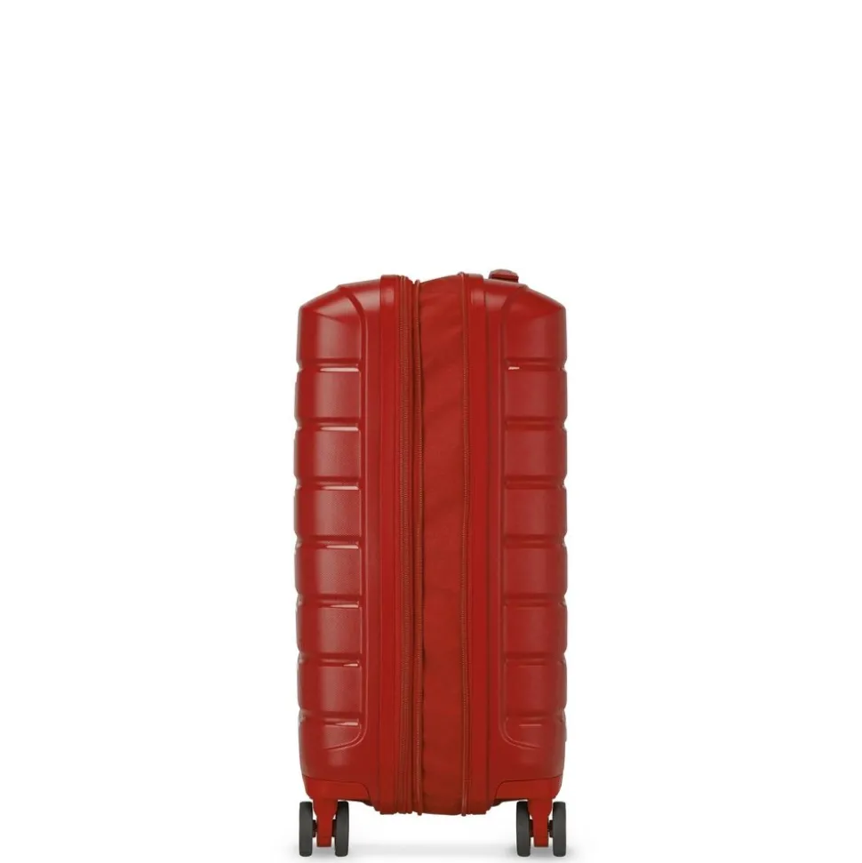 Trolley cabina espandibile Roncato B-Flying 8183 Rosso