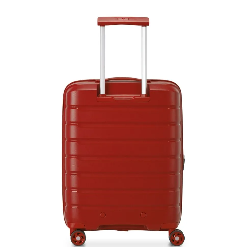 Trolley cabina espandibile Roncato B-Flying 8183 Rosso