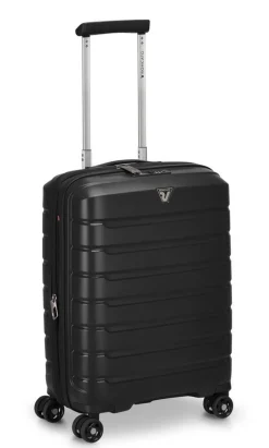 Trolley cabina espandibile Roncato B-Flying 8183 Nero