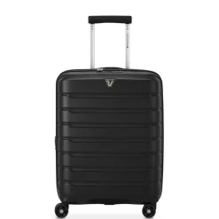 Trolley cabina espandibile Roncato B-Flying 8183 Nero