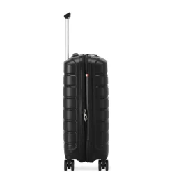 Trolley cabina espandibile Roncato B-Flying 8183 Nero