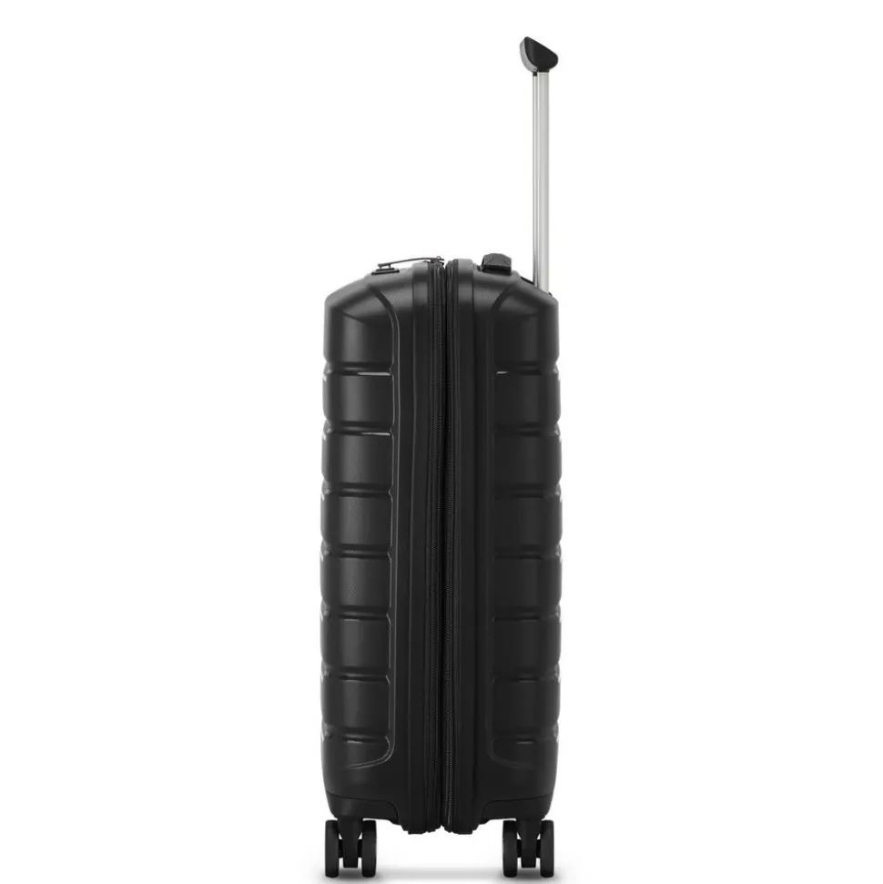 Trolley cabina espandibile Roncato B-Flying 8183 Nero